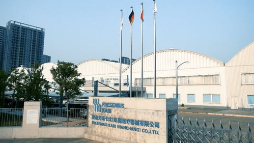 新華全媒 | 從一條產(chǎn)線看外商投資信心 聚焦湛江軟件開(kāi)發(fā)